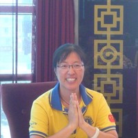 张秋金