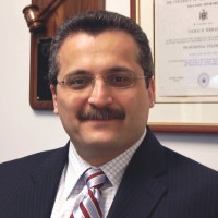 Tom Tehrani, Pe