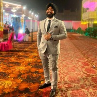 Gurminder Singh