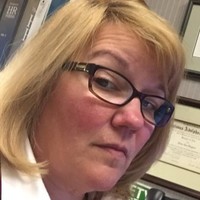 Allison Waggoner, JD