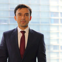 Hector Vidal Hantsch
