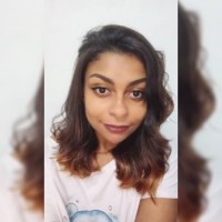 Patricia Da Silva Pereira
