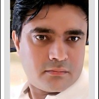 Muhammad Mohsin Iqbal