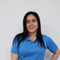 Laura Idarraga Londoño