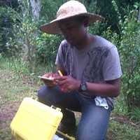 Michael Ohakwere-Eze COAT, PhD