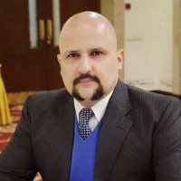 Raja Shuja-ul-Haq, Ph.D.