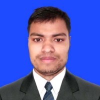 Md Musa Alam
