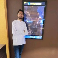 Gaurav Sharma