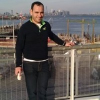 Ben Kaplan
