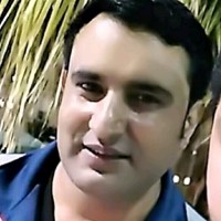 Tahir Younas