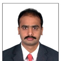 Chandramouli Reddy