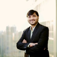 Preyash Shah