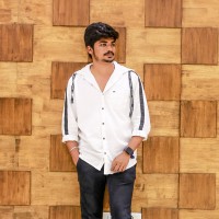 Narasimha Menda