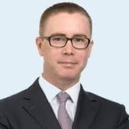 Alan O'Driscoll