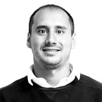 Andrés N. Sánchez C.