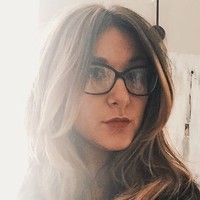 Cindy Kournikova, Ph.D.