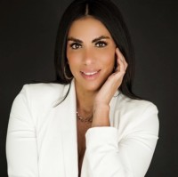 Julie Pereira