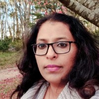 Jincy Rachel Mathew