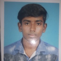 Kasi Ramkumar