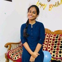 Sushmitha Velumani