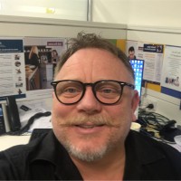 Ian Kelleher