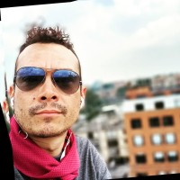 Alejandro Parra-H