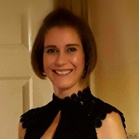 Nicola Glover