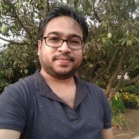 Saurabh Kulkarni