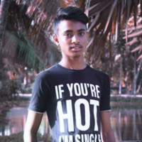 Shabhab Islam