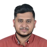Mayur Patil