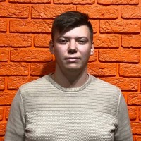 Oleksandr Rudnyk