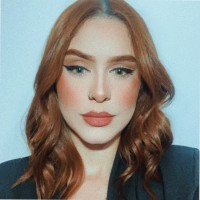 Caroline Paulino