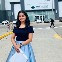 Latisha Kaur