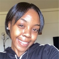 Nyomi Brooks