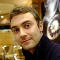 Nicolas Duchêne
