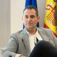 Gustavo Santana Moreno