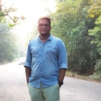 Akshay Phadte