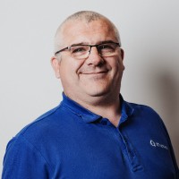 Darren Auchnie