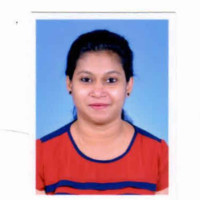 Sweta Salian