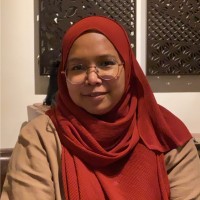 Ismawati Othman