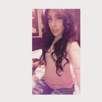 Veronica Nevarez