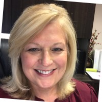 Tracy Caldwell