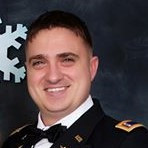 Gregory Smithson