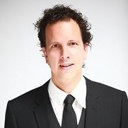 Benjamin Bakker