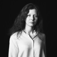 Ekaterina Kostomarova