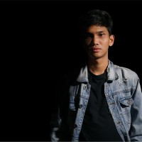 Ricky Luthfi Ferdiansyah