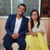 Prabhu N Savanur