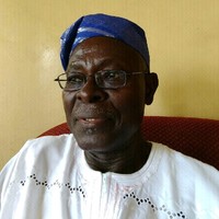 Joseph Onifade