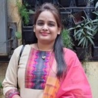Vrushali Deshmukh