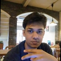 Sudarshan Dudhe